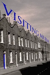 Постер к фильму «Visiting Mr. Beak (1987)»