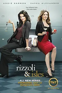 Постер к сериалу «Напарницы (2010 - 2016)»