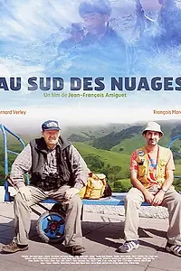 Постер к фильму «К югу от облаков (2003)»