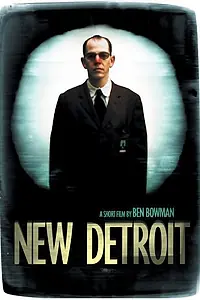 Главный постер фильма «New Detroit (2001)»