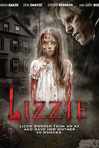 Постер к фильму «Лиззи (2012)»