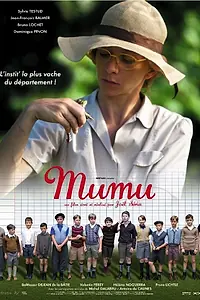 Постер к фильму «Муму (2010)»