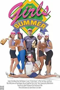 Главный постер фильма «Girls of Summer (2008)»