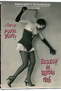 Главный постер фильма «Экстаз в Берлине, 1926 (2004)»