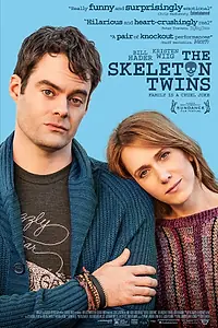 Постер к фильму «Близнецы (2014)»