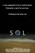 Постер к фильму «Sol Invictus (2021)»