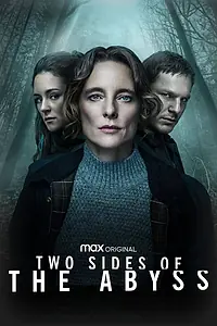 Постер к сериалу «Две стороны пропасти (2022)»