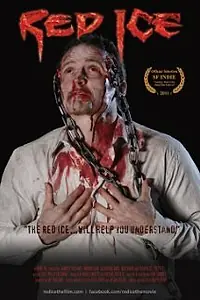 Постер к фильму «Red Ice (2011)»