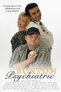 Постер к фильму «Boston Psychiatric (2009)»