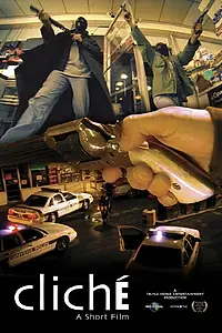 Постер к фильму «Cliché (2002)»