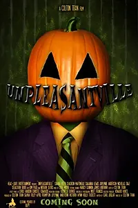 Постер к фильму «Unpleasantville (2010)»