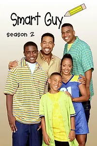 Постер к сериалу «Умник (1997 - 1999)»