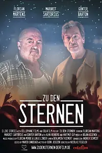 Постер к фильму «Zu den Sternen (2020)»