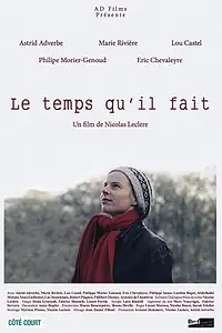 Главный постер фильма «Prendre l'air (2009)»
