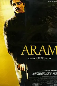 Постер к фильму «Арам (2002)»