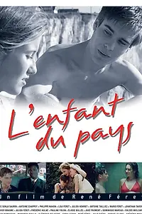 Постер к фильму «Ребенок из Па-де-Кале (2003)»