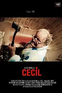 Постер к фильму «Cecil (2008)»