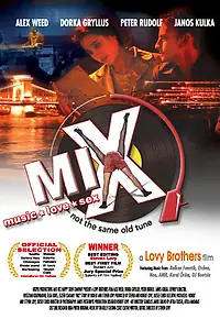 Постер к фильму «Микс (2004)»