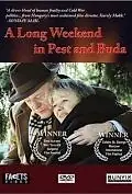 Постер к фильму «Неделя в Пеште и Буде (2003)»