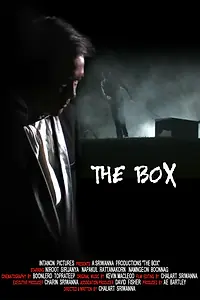Постер к фильму «Шкатулка (2007)»