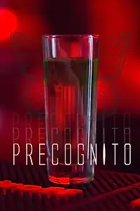 Постер к фильму «Precognito (2023)»