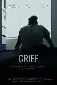 Постер к фильму «Grief (2021)»