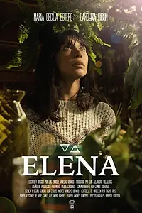Постер к фильму «Elena (2021)»