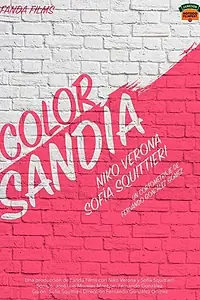 Постер к фильму «Color sandía (2018)»