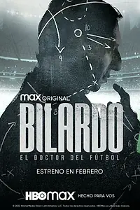 Постер к сериалу «Bilardo, el doctor del fútbol (2022)»