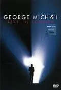 Главный постер фильма «George Michael: Live in London (2009)»