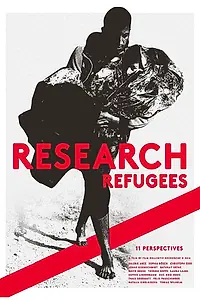 Постер к фильму «Fluchtrecherchen (2016)»