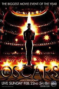Постер к фильму «81-я церемония вручения премии «Оскар» (2009)»