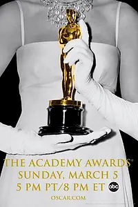 Постер к фильму «78-я церемония вручения премии «Оскар» (2006)»