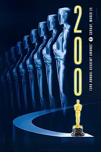 Постер к фильму «73-я церемония вручения премии «Оскар» (2001)»