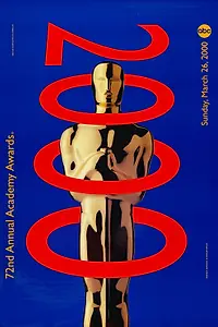 Постер к фильму «72-я церемония вручения премии «Оскар» (2000)»