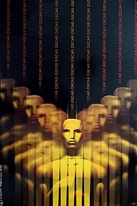 Постер к фильму «68-я церемония вручения премии «Оскар» (1996)»