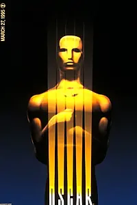 Постер к фильму «67-я церемония вручения премии «Оскар» (1995)»