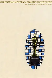 Постер к фильму «36-я церемония вручения премии «Оскар» (1964)»