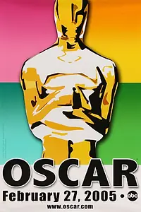 Постер к фильму «77-я церемония вручения премии «Оскар» (2005)»