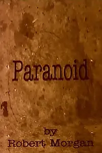 Постер к мультфильму «Параноидальный (1994)»