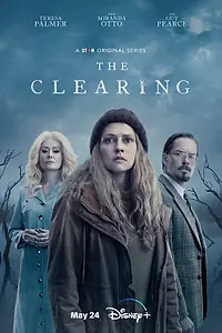 Главный постер сериала «Очищение (2023)»