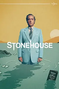 Постер к сериалу «Стоунхаус (2023)»