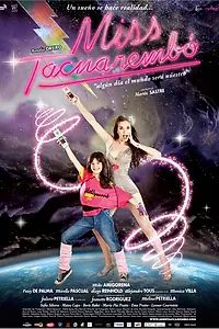 Постер к фильму «Мисс Такуарембо (2010)»