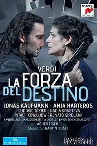 Постер к фильму «Verdi: La Forza Del Destino (2016)»