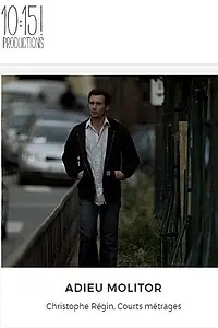 Постер к фильму «Adieu Molitor (2010)»