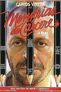 Главный постер фильма «Воспоминания о тюрьме (1984)»
