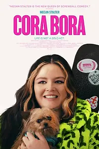 Постер к фильму «Cora Bora (2023)»