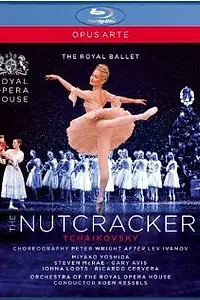 Главный постер фильма «Щелкунчик (2009)»