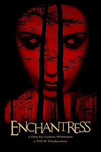 Постер к фильму «Enchantress (2022)»