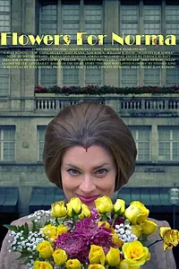 Постер к фильму «Цветы для Нормы (2010)»
